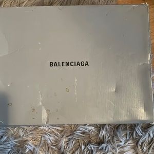 Balenciaga Track 2 sneakers